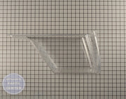 FRIGIDAIRE REFRIGERATOR PAN 242218505 - Main view showing spacious drawer for WCI Refrigerator models