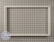 FRIGIDAIRE REFRIGERATOR DELI DRAWER COVER 242218602 - Main view showing sturdy construction for FRIGIDAIRE models
