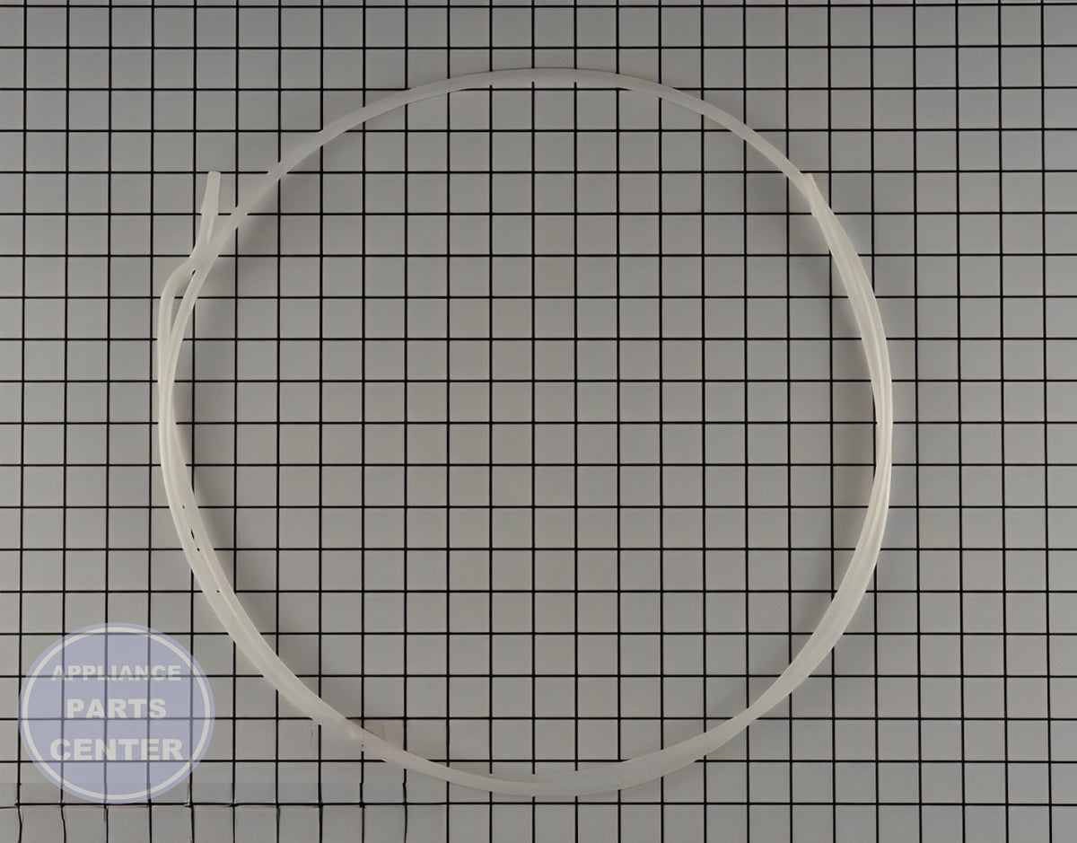 FRIGIDAIRE REFRIGERATOR WATER INLET TUBE 242220208 - Main view showing durable hose fitting for WCI Refrigerators