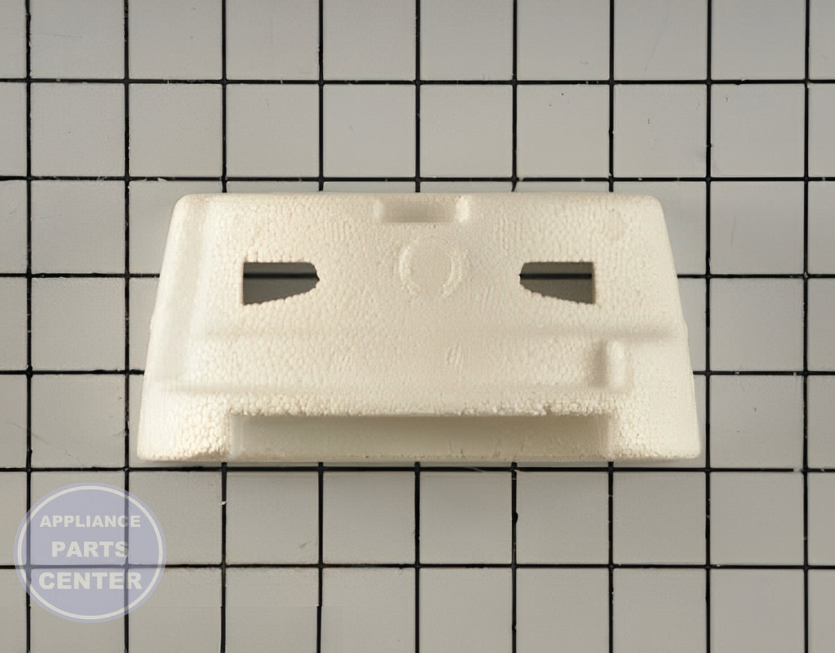 DIFFUSER 242228801 - Detailed view of optimal air distribution