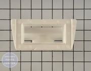WCI DIFFUSER 242228801 - Main view showing efficient airflow for WCI Refrigerator models