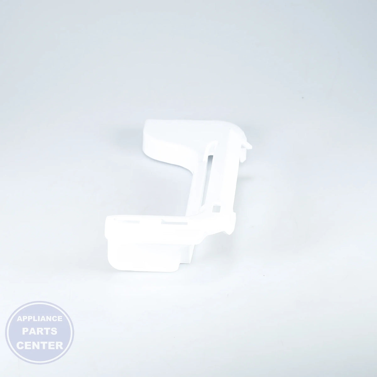 WCI SHIELD 242240101 - Installation in [specific model] showing key mounting points