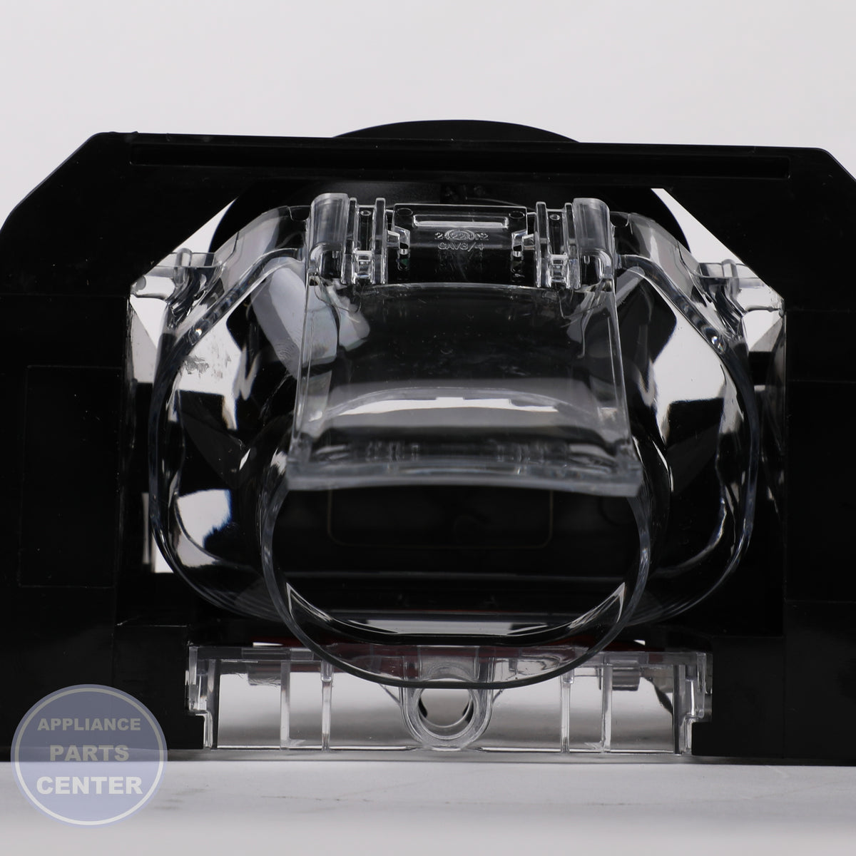 MODULE 242270106 - Side view with dimensions