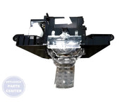 FRIGIDAIRE REFRIGERATOR DISPENSER SWITCH AND LEVELER 242270107 - Main view showing precise dispensing for various models