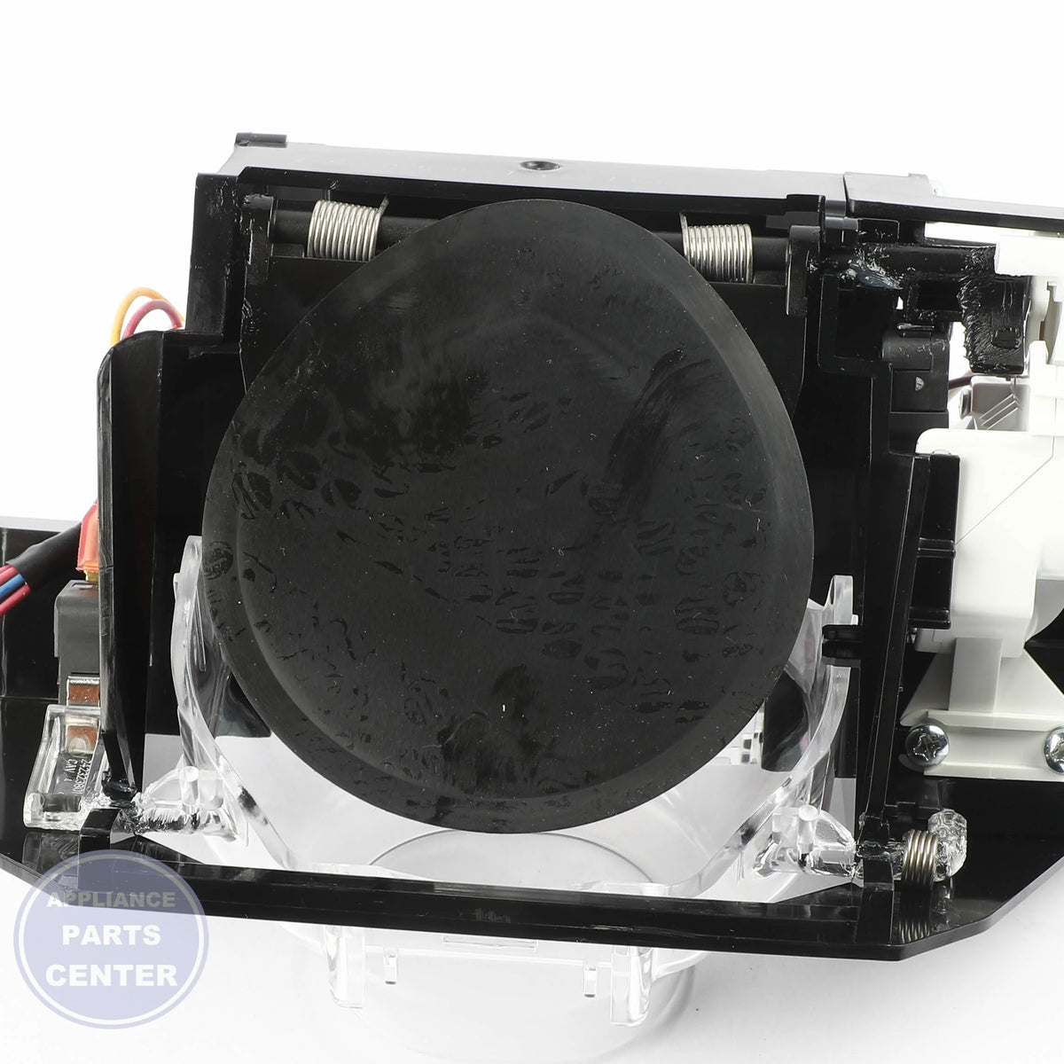 WCI MODULE ASSEMBLY 242270207 - Main view showing seamless fit for specific models