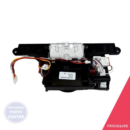 S/A PUR-I&W MODULE 242270209 - Detailed view of efficient water filtration system