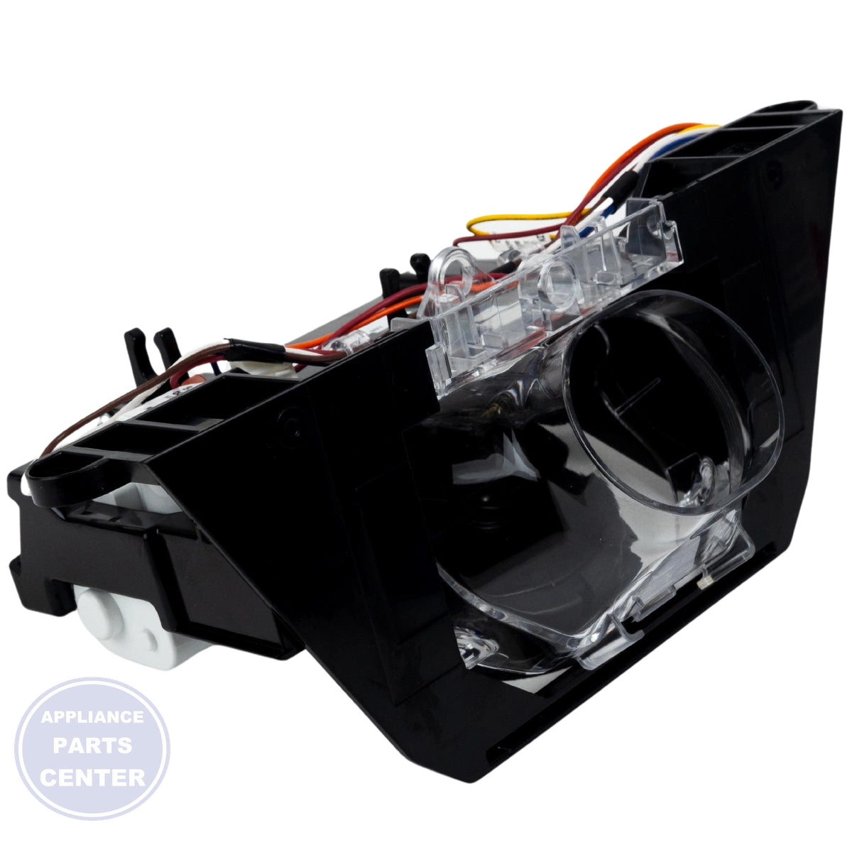 WCI S/A PUR-I&W MODULE 242270209 - Main view showing water purification technology for WCI models