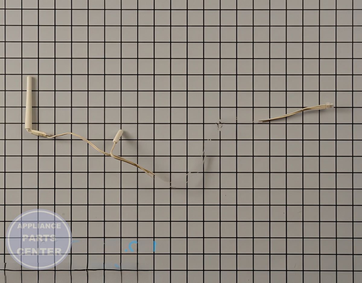 FRIGIDAIRE REFRIGERATOR THERMISTOR ASSEMBLY 242278801 - Main view showing temperature control feature for specific models