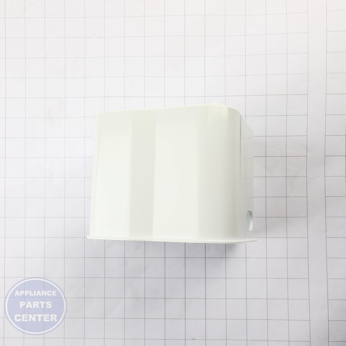 WCI HOUSING 242305203 - Installation in specific model showing key mounting points
