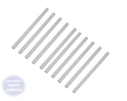 FISHER & PAYKEL BBQ CERAMIC ROD 9.5 (PKT 10) - Main view showing optimal heat distribution for FISHER & PAYKEL BBQ models