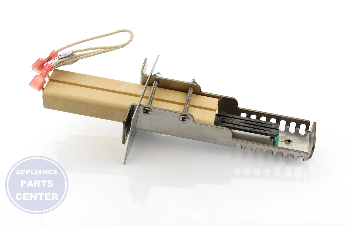 KIT BROILER IGNITER & CLAMP (P 249152P - Detailed view of high-quality technical details
