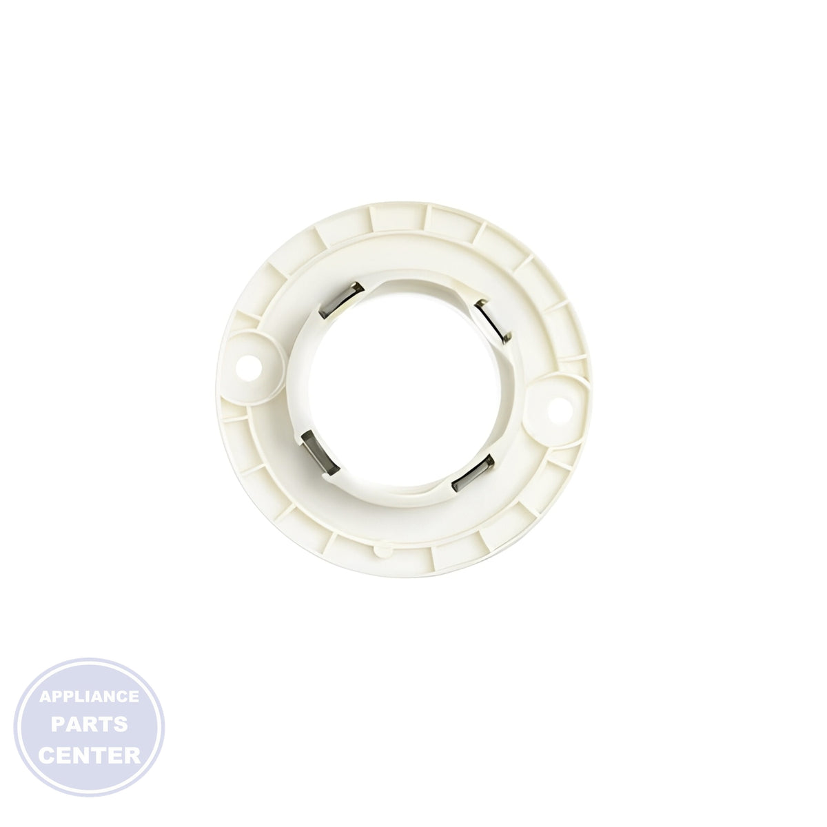 FISHER & PAYKEL COOKING BEZEL CLIP ASSEMBLY DICT 249720P - Detailed view of durable construction