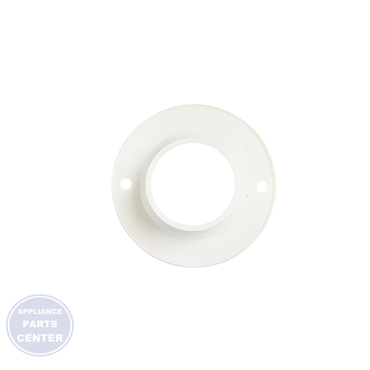 Fisher & Paykel FISHER & PAYKEL COOKING BEZEL CLIP ASSEMBLY DICT 249720P - Installation in FPA model showing secure mounting points
