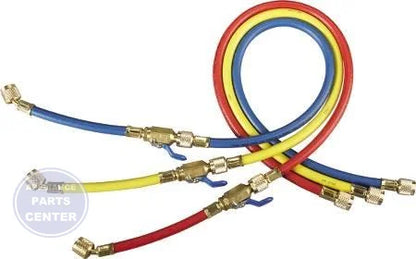 PLUS II™ Charging Hose Set with FlexFlow 25985 - Main view showing FlexFlow for B17-117 models