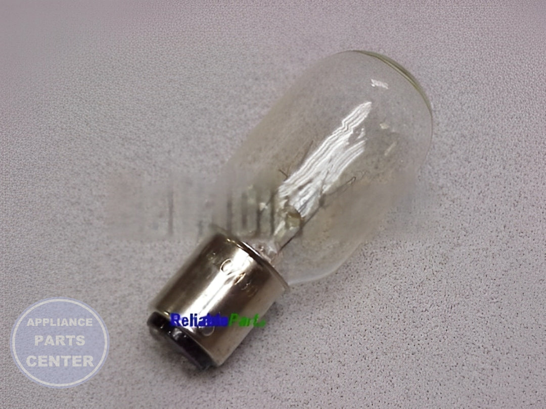 [Brand] EXACT REPLACEMENT PARTS BULB 25T8DC - Main view showing bright lighting for [Specific Model1]