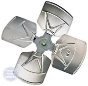 Lennox Fan Assembly 25W67 - Main view showing 24" blades for W89-016 models