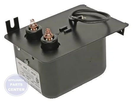 Oil Burner Ignition Transformer 2721-619 - Main view showing reliable ignition for Wayne Hi-Speed M/MH models