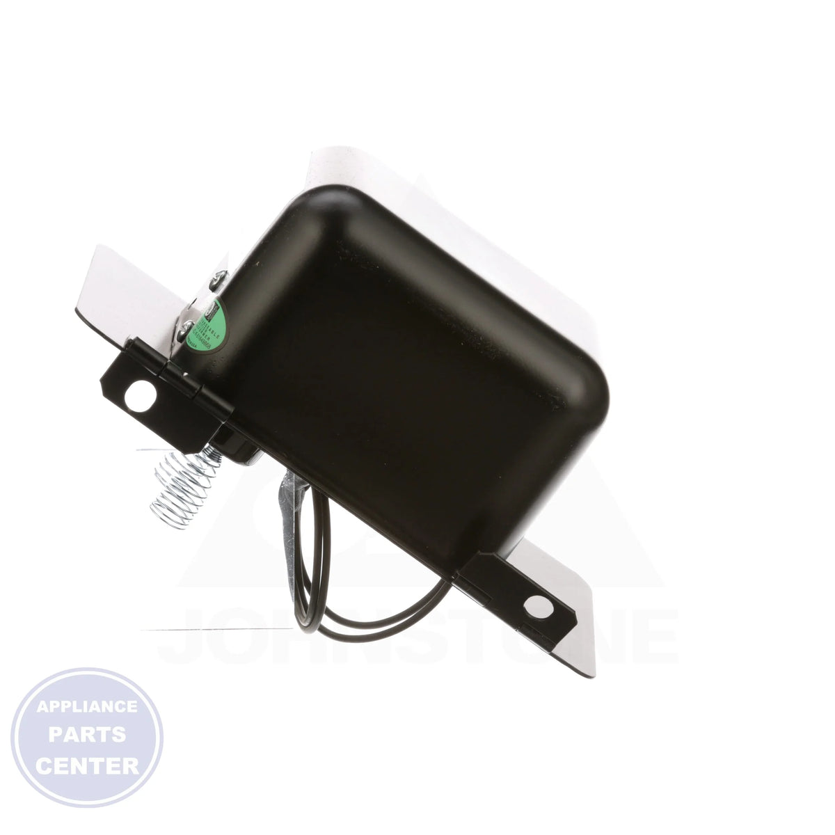 Oil Burner Ignition Transformer 2721-620 - Detailed view of 10,000V output and 23mA capacity