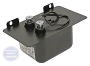 Oil Burner Ignition Transformer 2721-620 - Main view showing high voltage output for Wayne E models