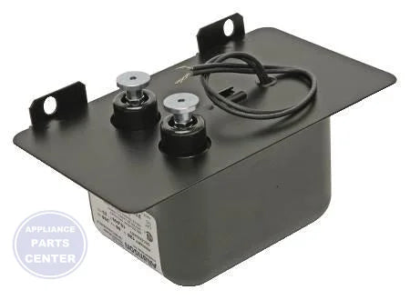 Oil Burner Ignition Transformer 2721-620 - Main view showing high voltage output for Wayne E models