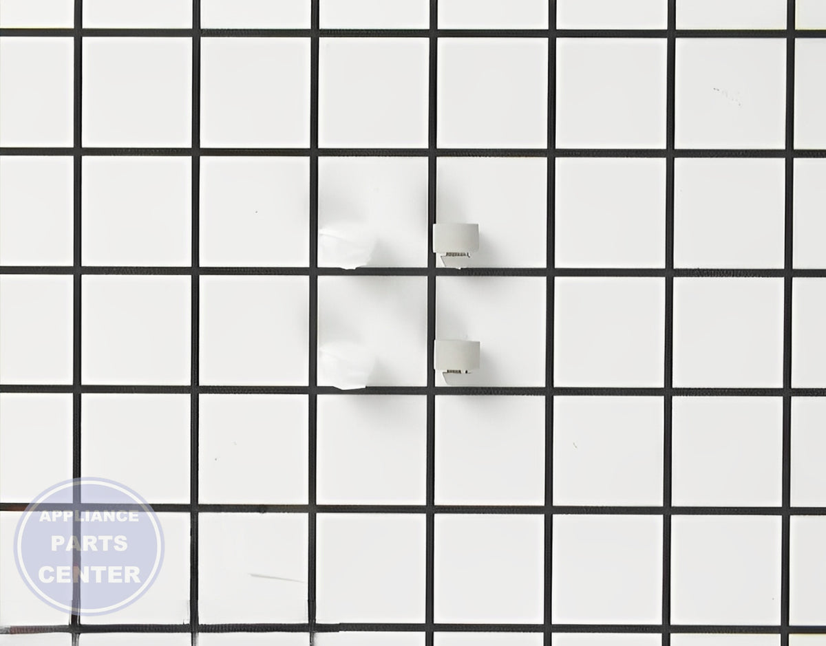 Amana Clip 279220 - Main view showing versatile fastener for various models