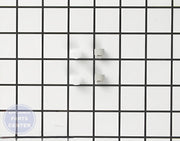 Amana Clip 279220 - Main view showing versatile fastener for various models