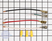 WHIRLPOOL TERMINAL 279318 - Main view showing secure connection for WPL models