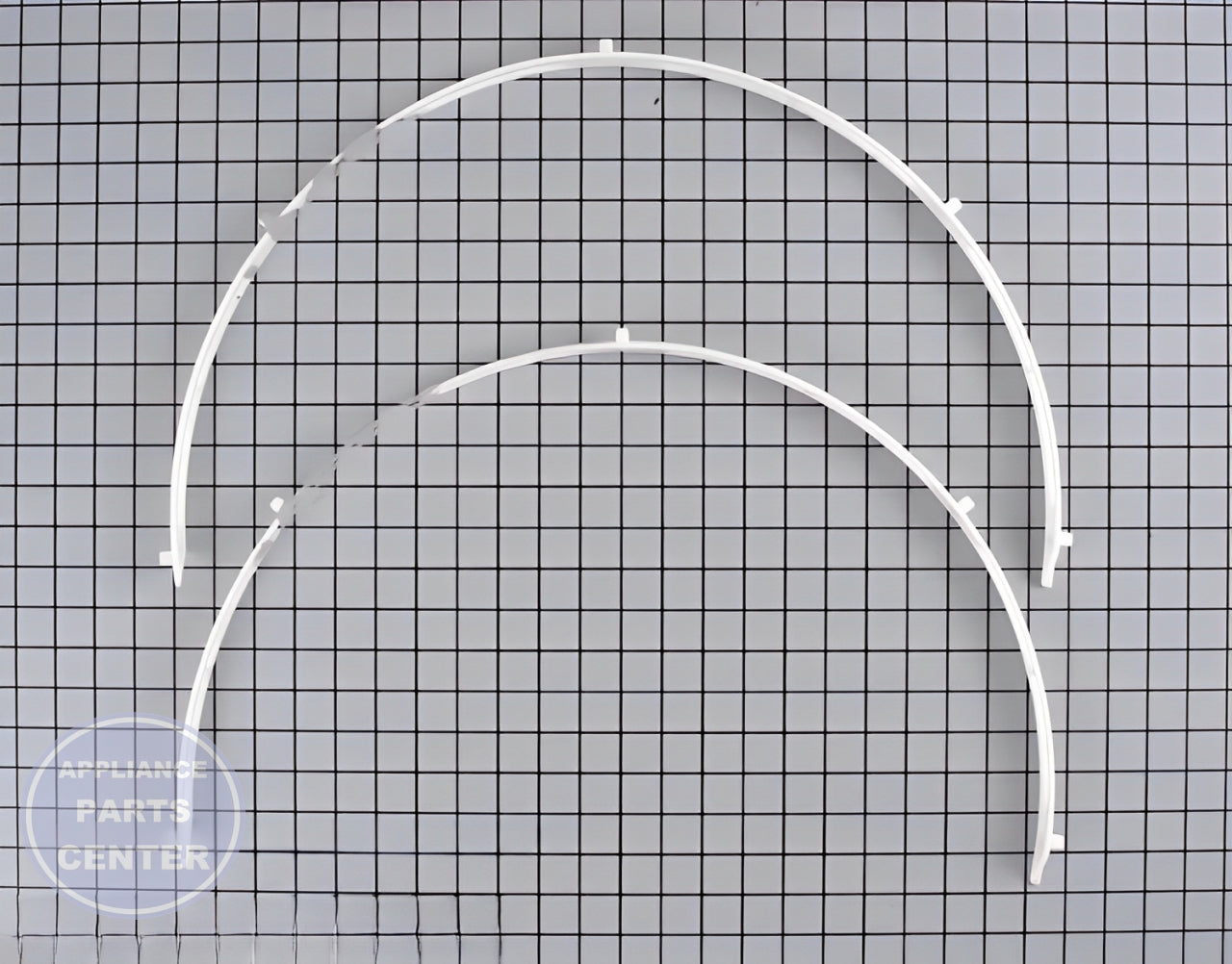 WHIRLPOOL FRONT BEARING RING 279441 - Main view showing heavy load support for WPL Dryers