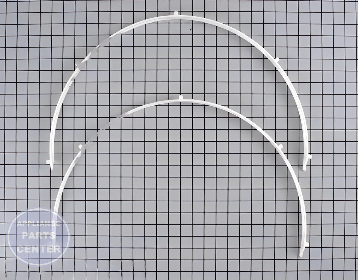 WHIRLPOOL FRONT BEARING RING 279441 - Main view showing heavy load support for WPL Dryers