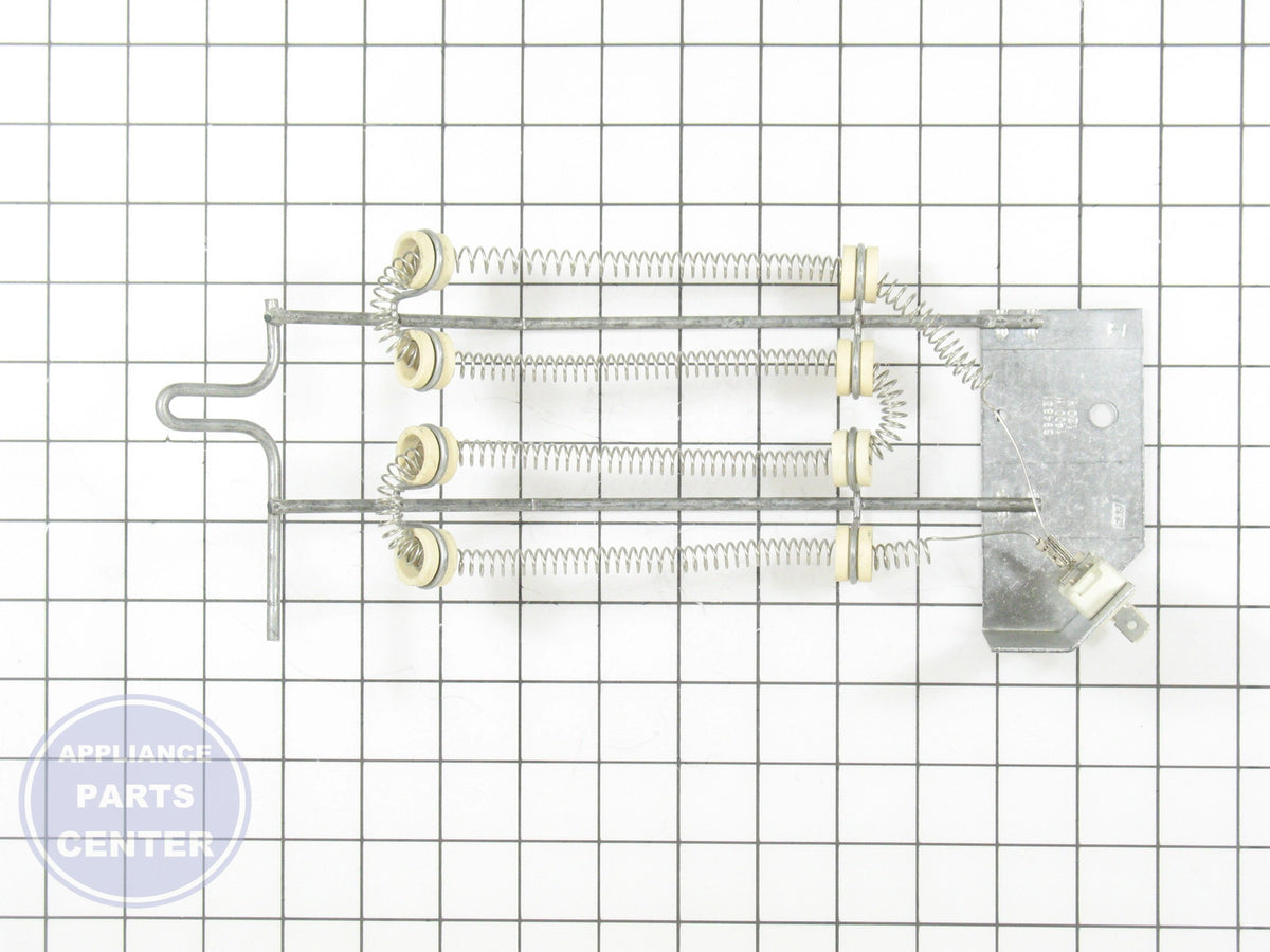 WPL ELEMENT 279506 - Main view showing efficient performance for specific models