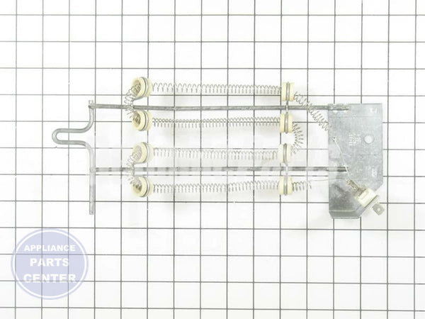 ELEMENT 279506 - Side view with 5000 watts specification