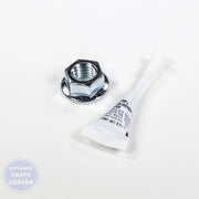 WPL NUT 279710 - Main view showing secure fit for WPL models