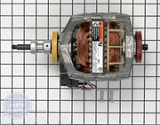 WHIRLPOOL DRYER DRIVE MOTOR 279811 - Main view showing heavy load support for various WHIRLPOOL models