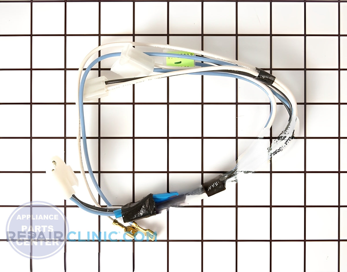 WHIRLPOOL GAS VALVE 279923 - Detailed view of Gas Burner & Control Valve functionality