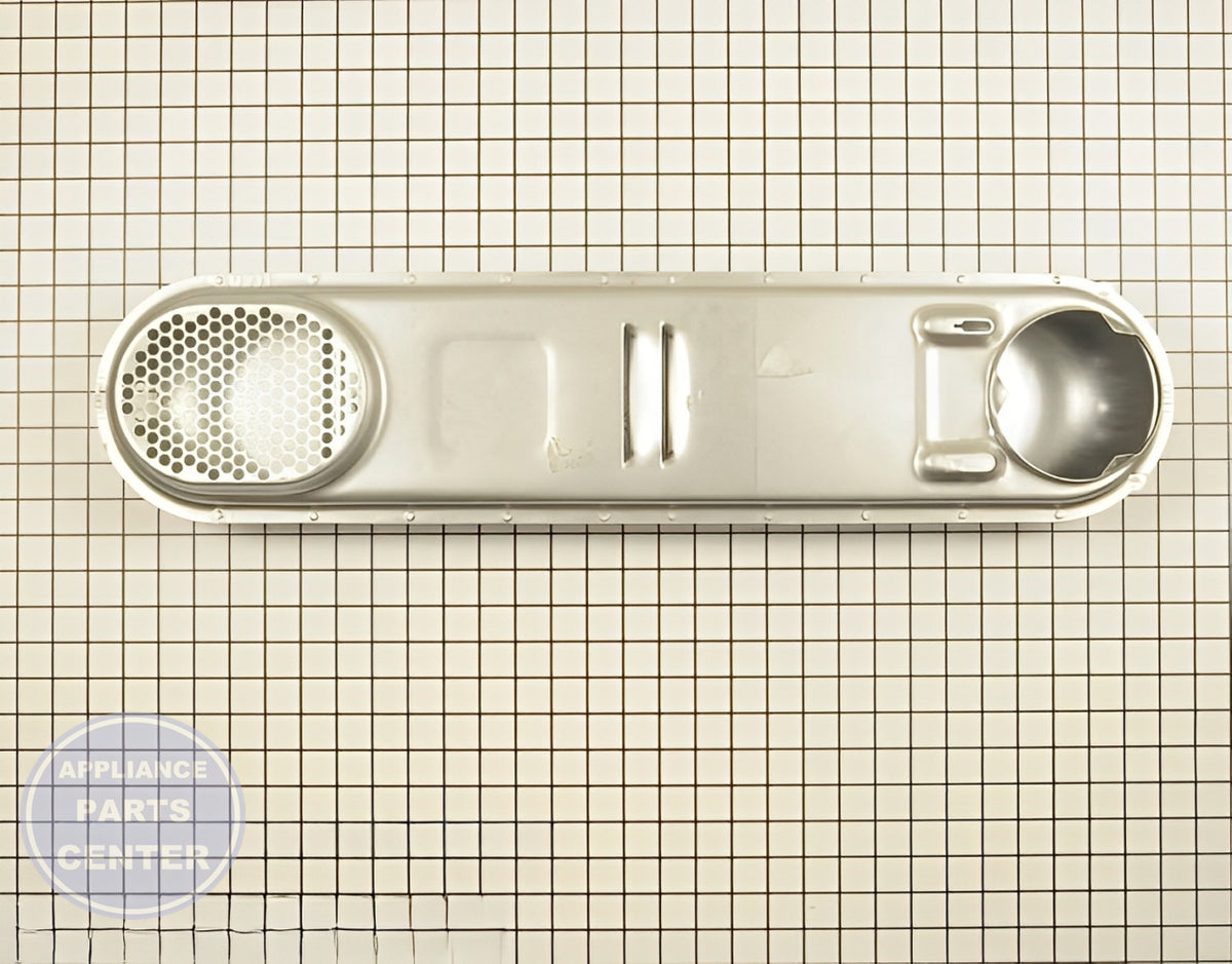 WHIRLPOOL BOX 279980 - Main view showing efficient air dispersion for WPL Dryer