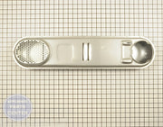 WHIRLPOOL BOX 279980 - Main view showing efficient air dispersion for WPL Dryer