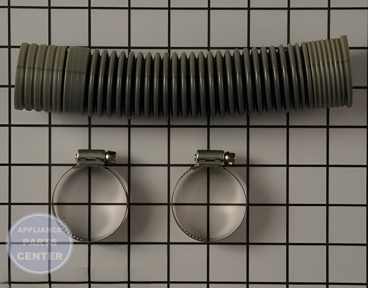 Whirlpool Hose 280120 - Main view showing durable tubing for Whirlpool and Kenmore models