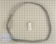 WHIRLPOOL DOOR SEAL 280140 - Main view showing tight seal for Whirlpool Dryers