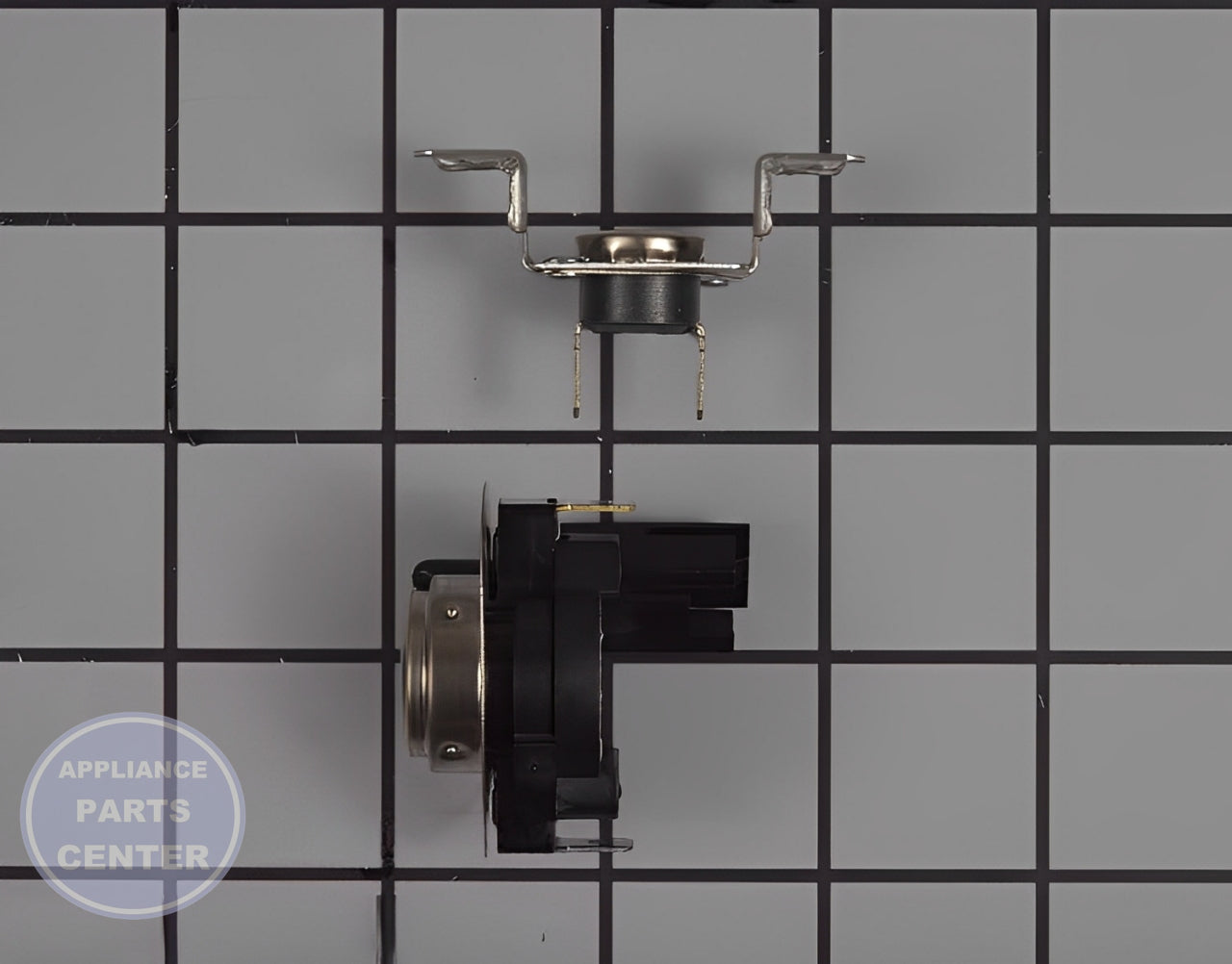 WHIRLPOOL DRYER THERMAL CUT-OFF FUSE KIT 280148 - Detailed view of Thermal Fuse & Breaker technical details