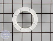 WHIRLPOOL THRUST WASHER 285587 - Main view showing agitator stability for WPL models