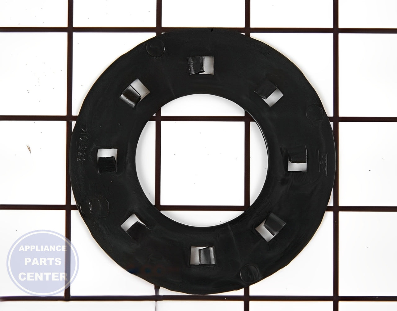 Maytag Whirlpool Kenmore Crosley Washer 285620 - Main view showing secure load support for various models