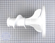WHIRLPOOL AGITATOR ASSEMBLY 285727 - Main view showing strong agitation for WPL Washing Machine and Washer/Dryer Combo
