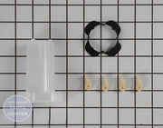 WHIRLPOOL AGITATOR CAM KIT 285748 - Main view showing enhanced agitating for Whirlpool models
