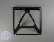 Amana Base Assembly 285771 - Main view showing sturdy support for Amana, Whirlpool, and Maytag models