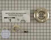 WHIRLPOOL Washer Direct Drive Clutch 285785 - Main view showing smooth operation for various models