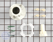 WHIRLPOOL WASHER AGITATOR CAM KIT 285825 - Main view showing agitating action for WPL Washing Machine