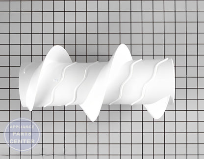 Agitator Assembly 285838 - Detailed view of high-quality materials and construction