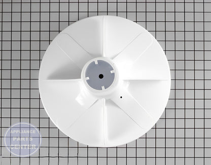 Kenmore Agitator Assembly 285838 - Main view showing efficient cleaning performance for Kenmore models