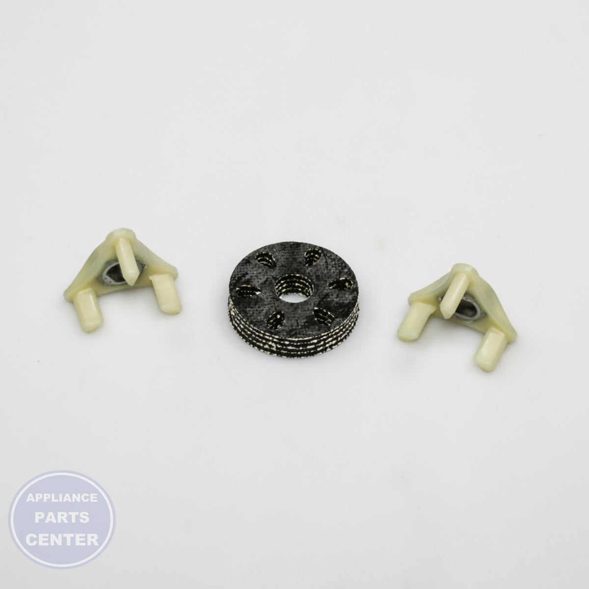 COUPLING(282378) 285852A - Detailed view of high-quality construction