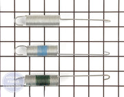 WHIRLPOOL SPRING KIT ASSEMBLY 285901 - Main view showing high-quality spring for WPL Washing Machine
